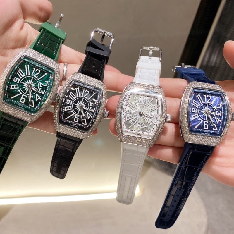 FRANCK MULLER Watches